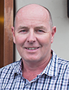 Gary Byrne
