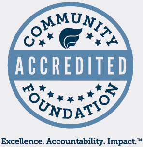 Community Foundation Accredited